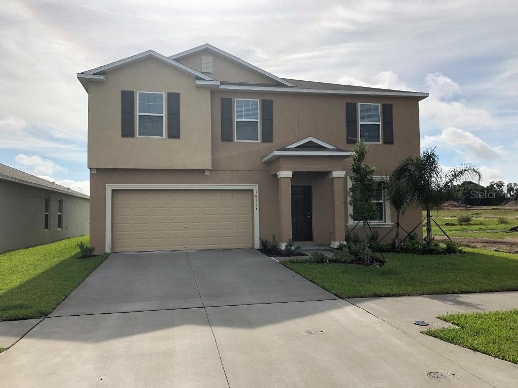 10114 CRESTED FRINGE DRIVE RIVERVIEW, FL 33578