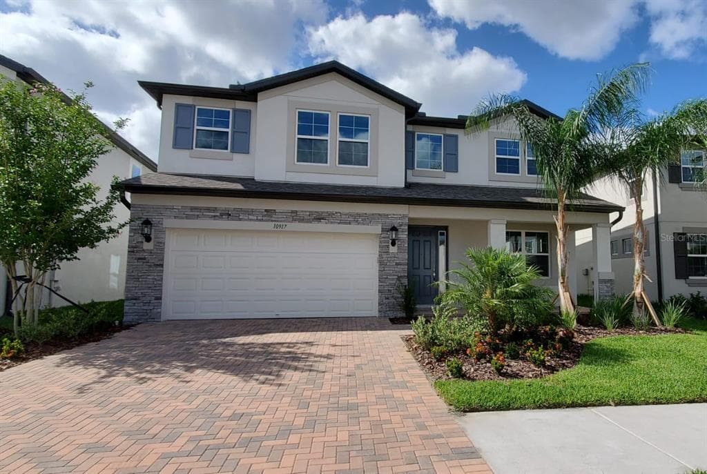 10917 SUNDRIFT DRIVE