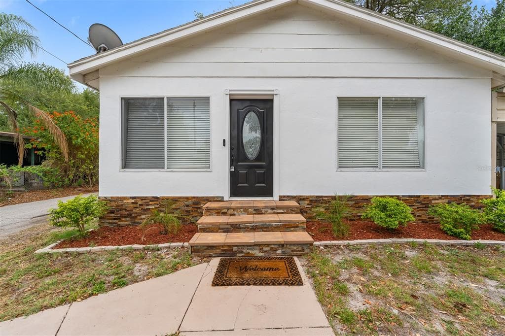 1468 S MADISON AVENUE CLEARWATER, FL 33756