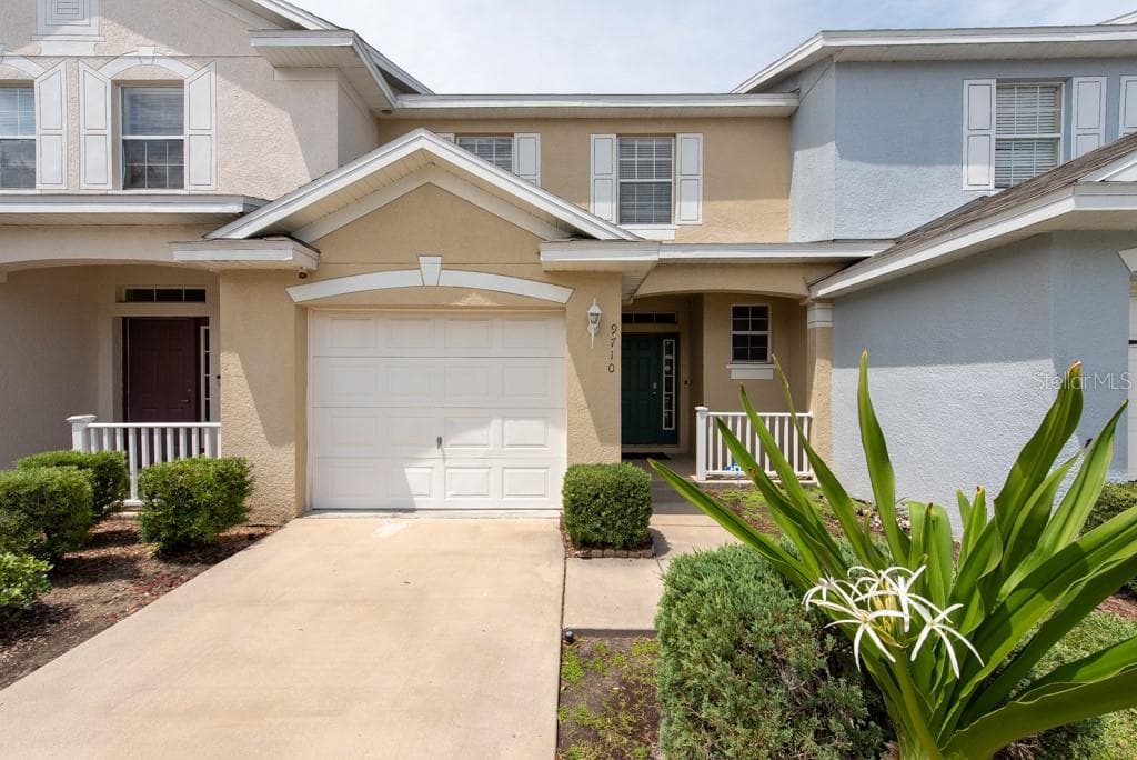 9710 FORESTDALE COURT RIVERVIEW, FL 33578