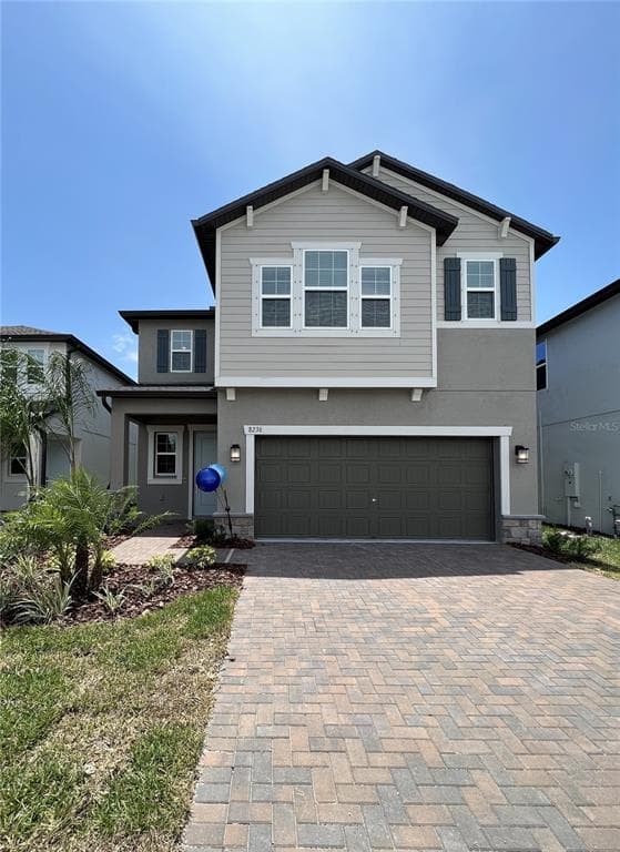 8236 ROLLING TIDES DRIVE NEW PORT RICHEY, FL 34655