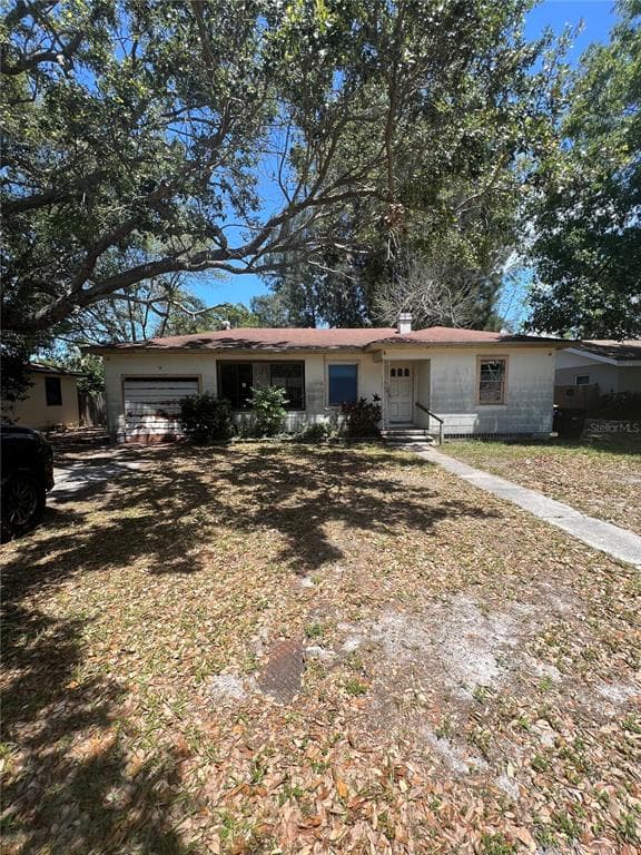 1320 OVERLEA STREET CLEARWATER, FL 33755