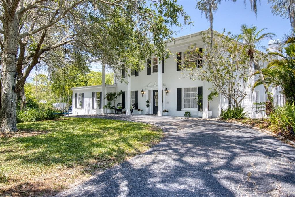 13 EAGLE LANE PALM HARBOR, FL 34683