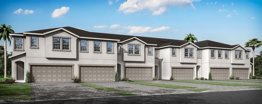 19183 BLUE POND DRIVE LUTZ, FL 33558