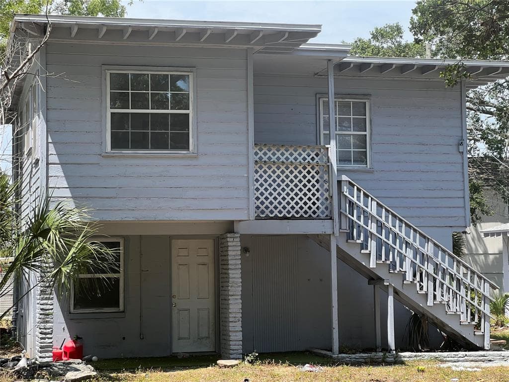 707 20TH AVENUE S UNIT 1 ST PETERSBURG, FL 33705