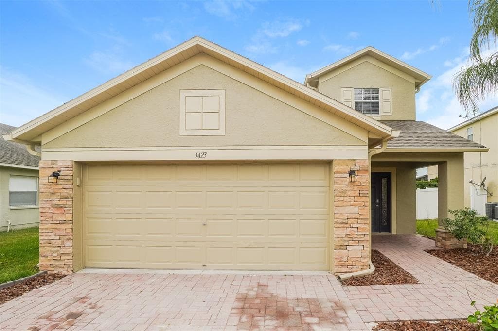 1423 KAFFIR LILY COURT TRINITY, FL 34655