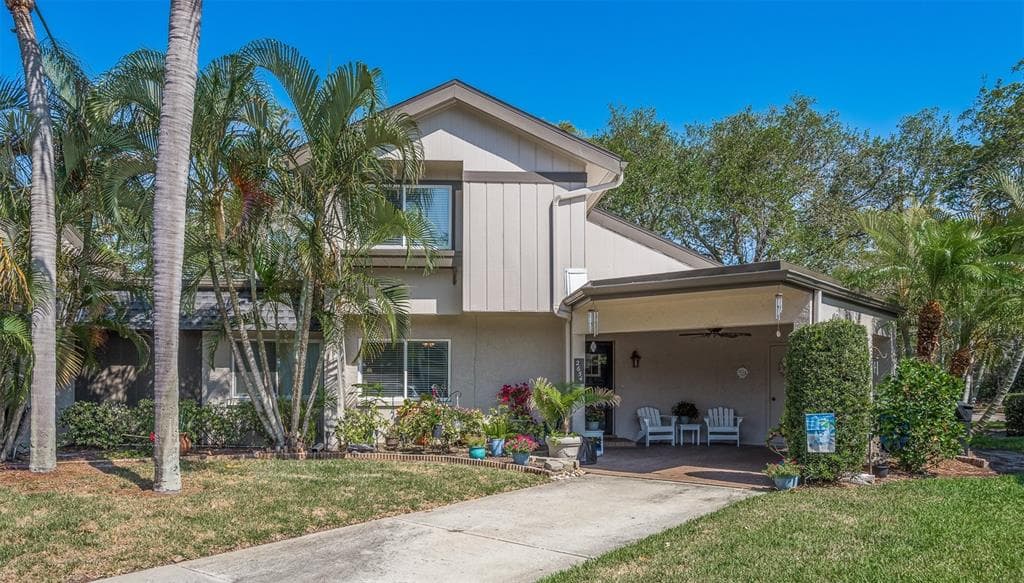 2654 BARKSDALE COURT CLEARWATER, FL 33761