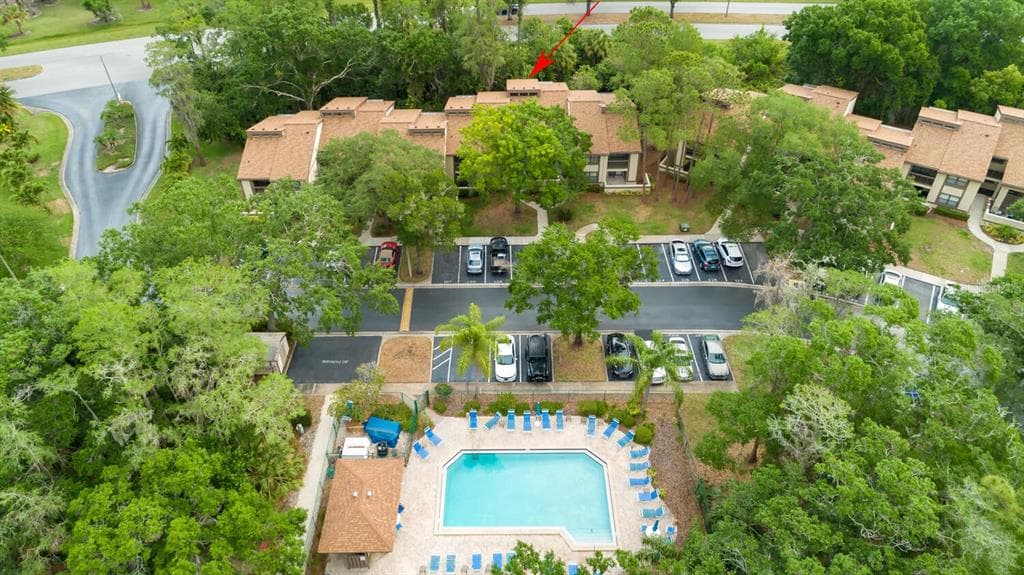 108 WOODLAKE WYNDE UNIT 108 OLDSMAR, FL 34677