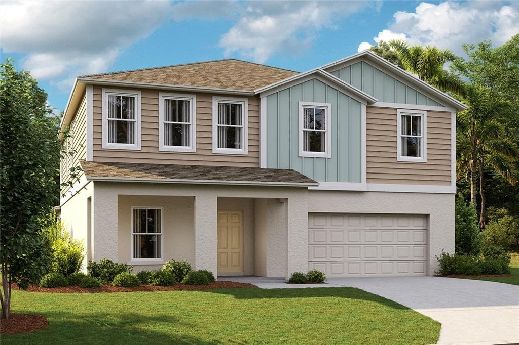 12636 HYSMITH LOOP PARRISH, FL 34219