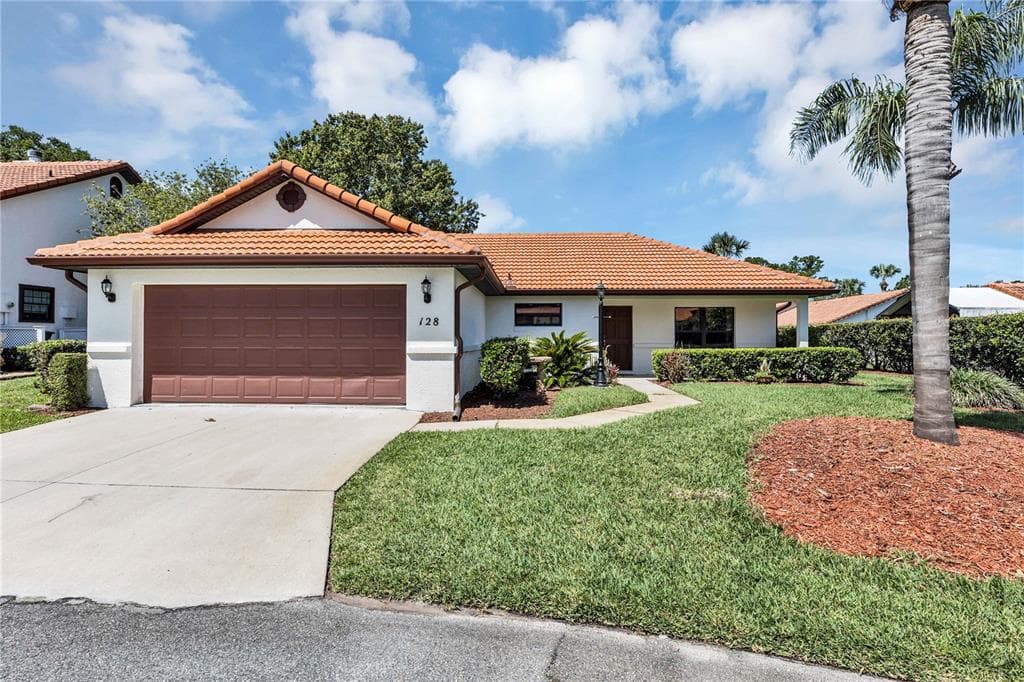 128 WATER TURKEY COURT DAYTONA BEACH, FL 32119
