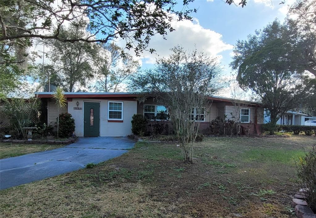 1125 IVY LANE BARTOW, FL 33830