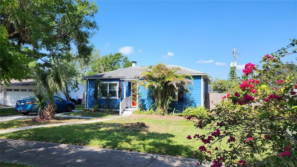 5006 N SUWANEE AVENUE TAMPA, FL 33603
