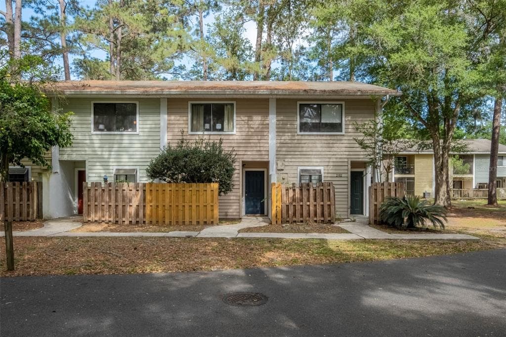 2104 SW 39 DRIVE GAINESVILLE, FL 32607