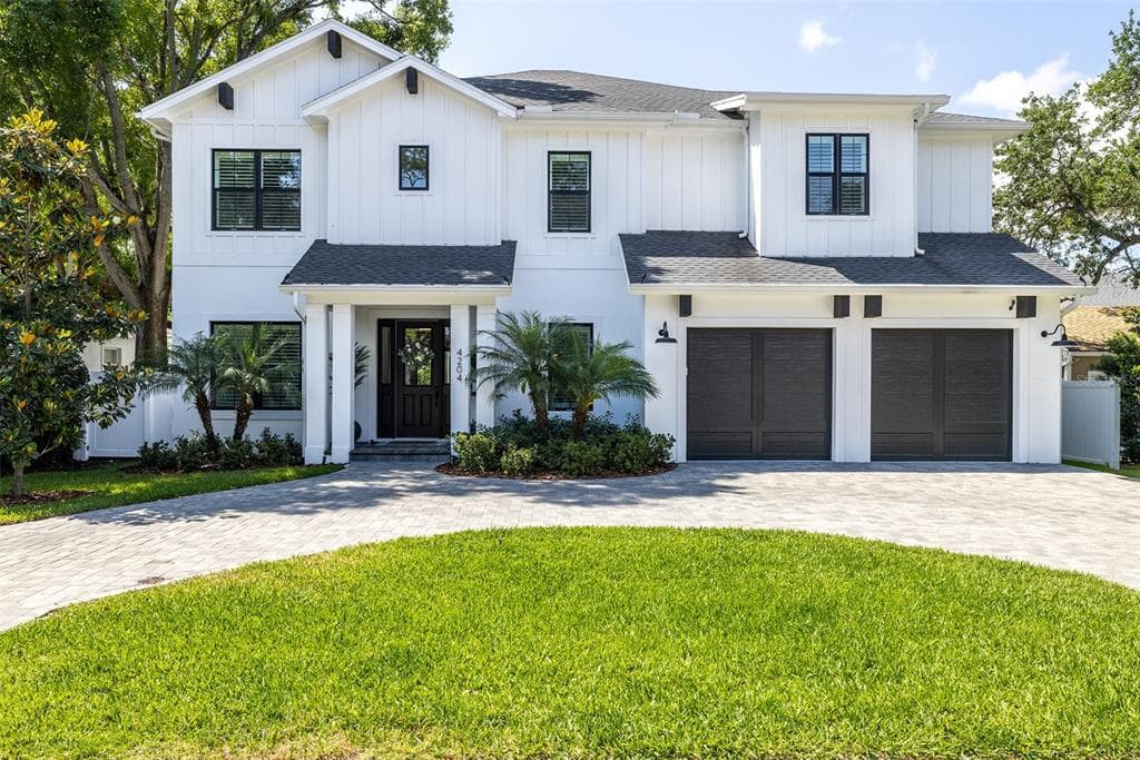 4204 W EMPEDRADO STREET TAMPA, FL 33629