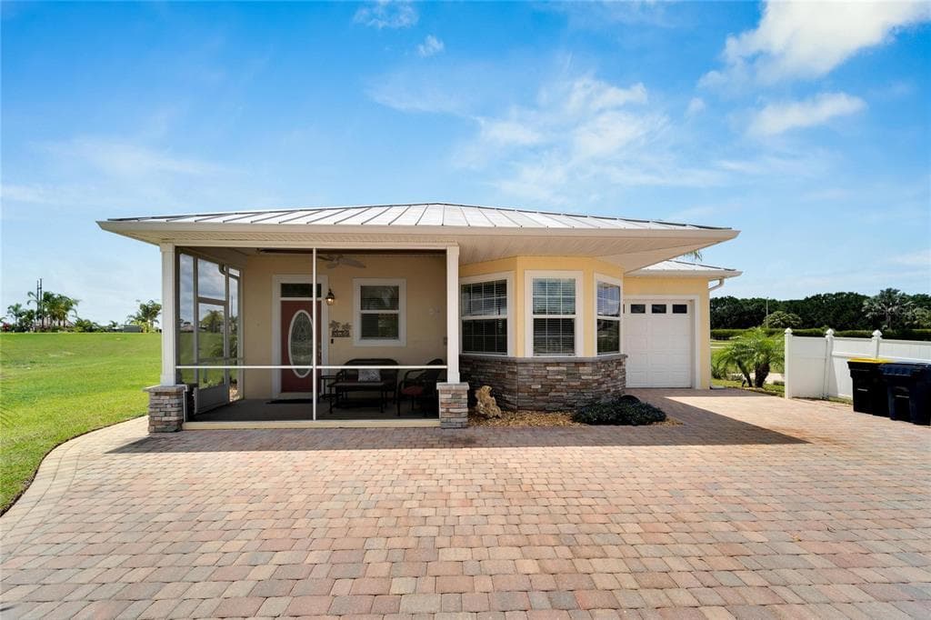 2920 WOOD DUCK DRIVE POLK CITY, FL 33868