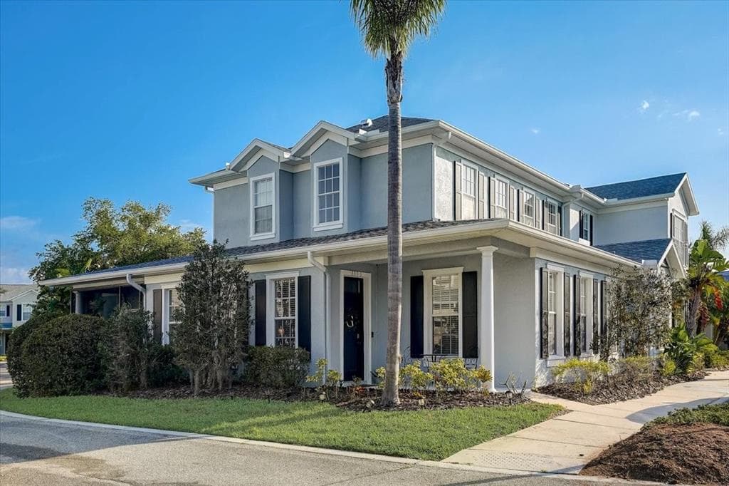 8319 MANOR CLUB CIRCLE UNIT 3 TAMPA, FL 33647