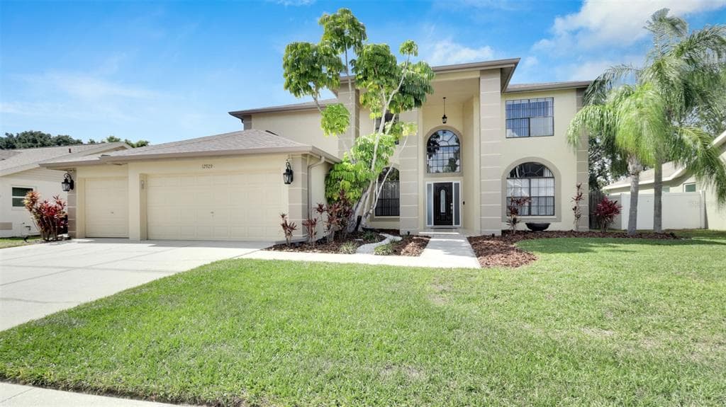 12929 PRESTWICK DRIVE RIVERVIEW, FL 33579