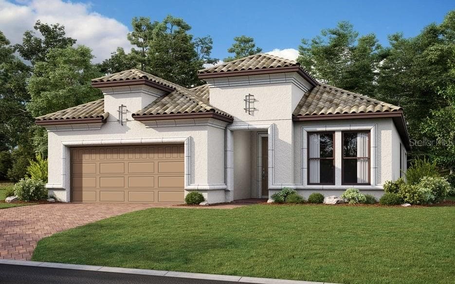 10144 MORNING MIST LANE SARASOTA, FL 34241