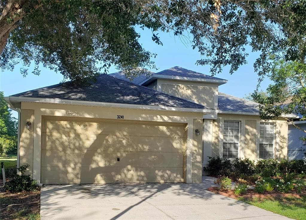 3241 GIANNA WAY LAND O LAKES, FL 34638