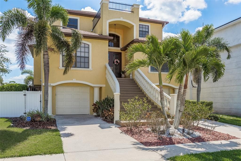5428 JOBETH DRIVE NEW PORT RICHEY, FL 34652