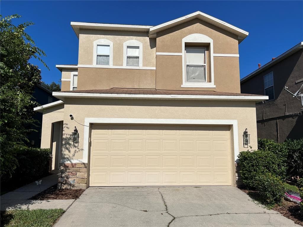 2401 SILVERMOSS DRIVE WESLEY CHAPEL, FL 33544