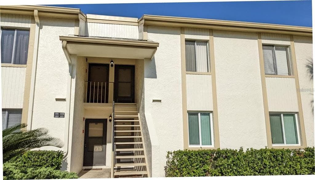 122 CYPRESS COURT UNIT 94 OLDSMAR, FL 34677