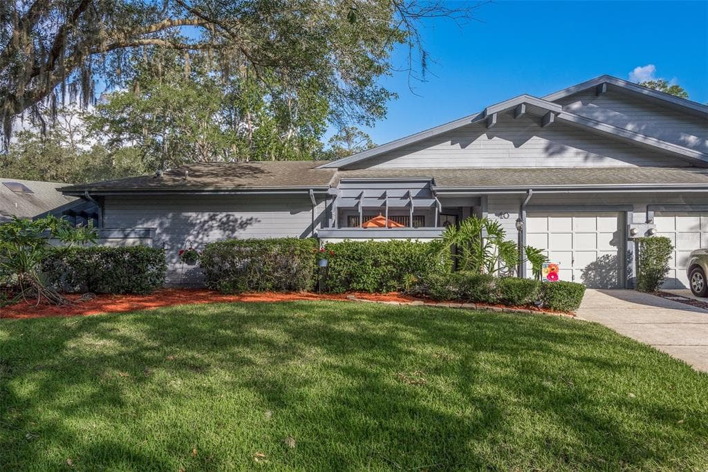 40 SUMMERWINDS LANE OLDSMAR, FL 34677