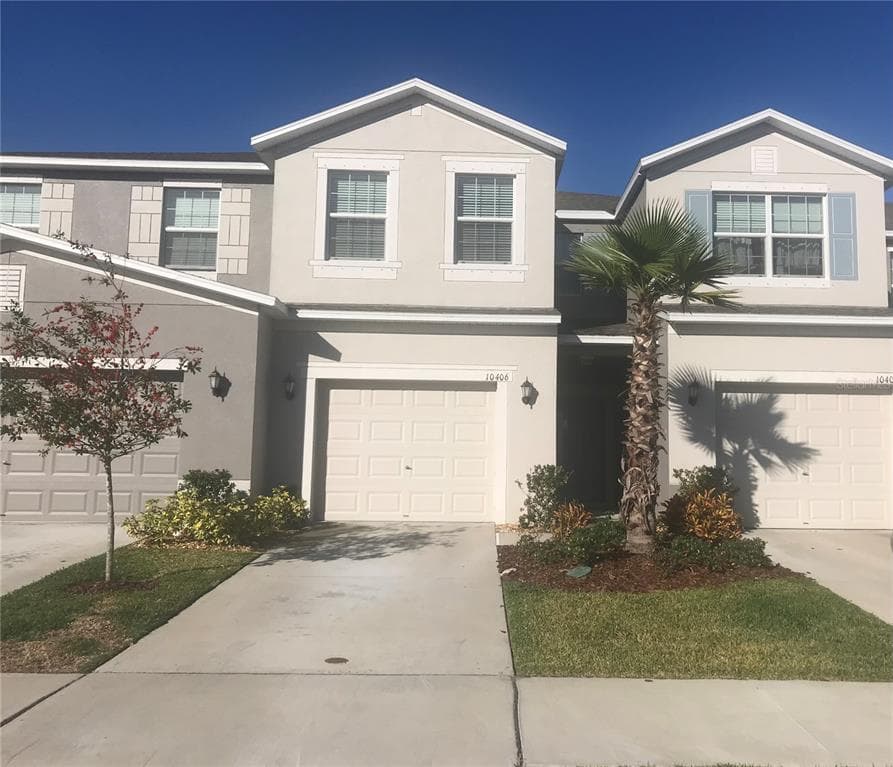 10406 LAKE MONTAUK DRIVE RIVERVIEW, FL 33578