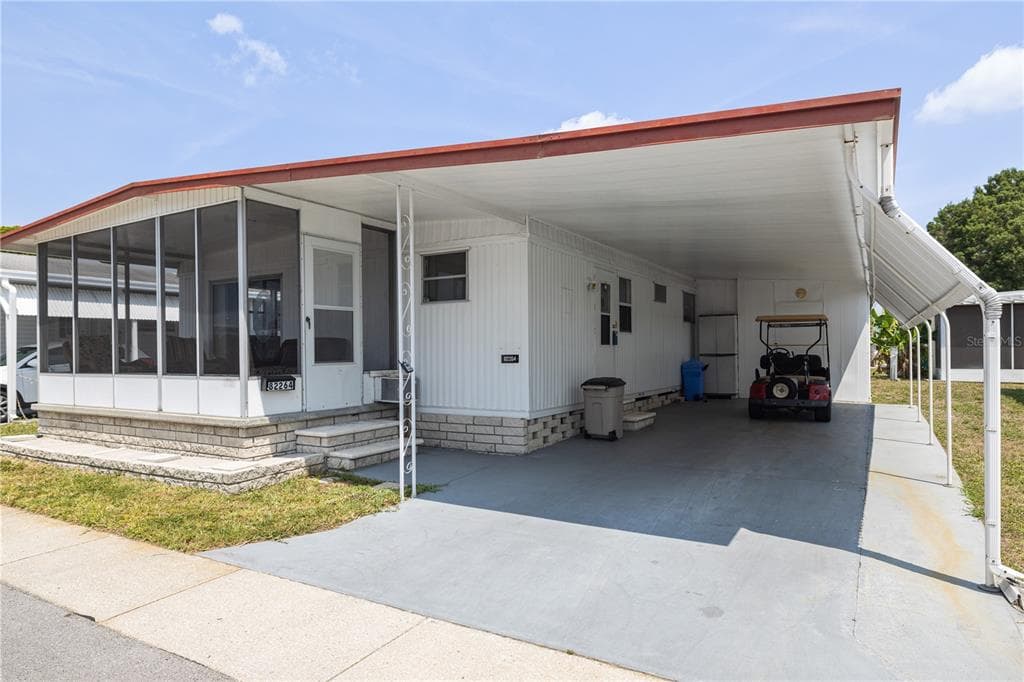 82264 2ND AVENUE N UNIT 264 PINELLAS PARK, FL 33781