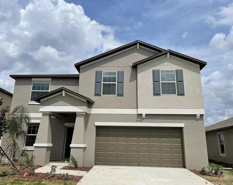 31422 SUN KETTLE LOOP WESLEY CHAPEL, FL 33545