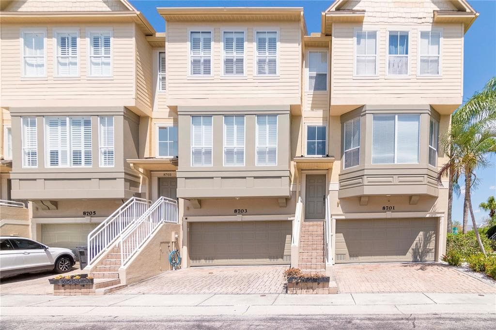 8703 SUNRISE JIB WAY TAMPA, FL 33615