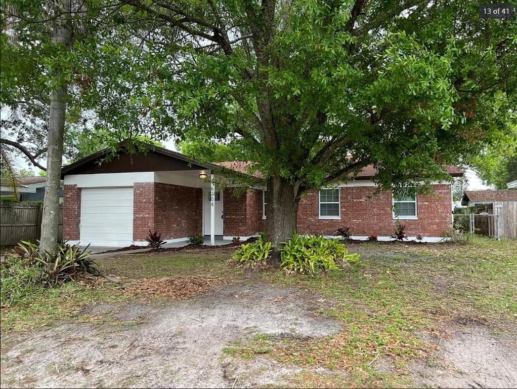 6204 S CHURCH AVENUE TAMPA, FL 33616