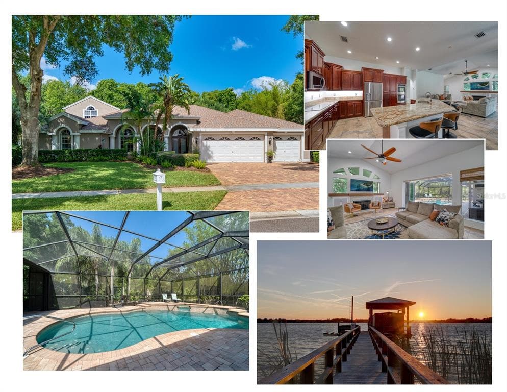 4324 WHEATLAND WAY PALM HARBOR, FL 34685