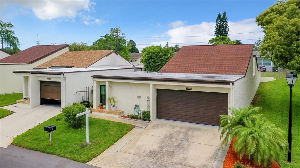 4535 SOMERSET PLACE NEW PORT RICHEY, FL 34652