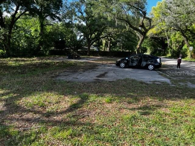 5011 ALLEN ROAD ZEPHYRHILLS, FL 33541