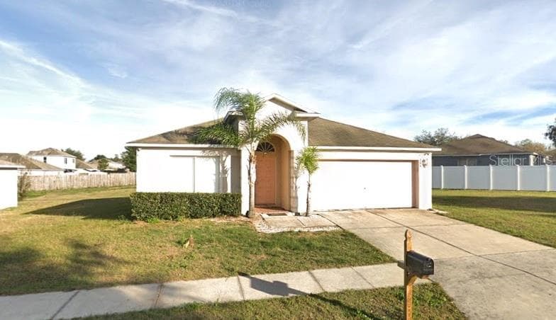 304 SHELBY BROOKE DRIVE PLANT CITY, FL 33563