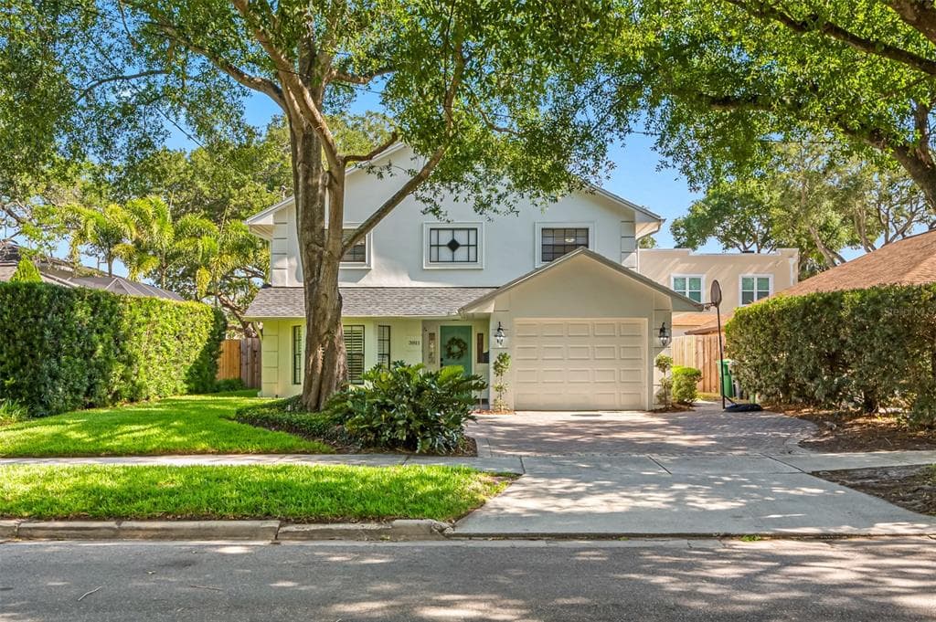 3811 W GRANADA STREET TAMPA, FL 33629