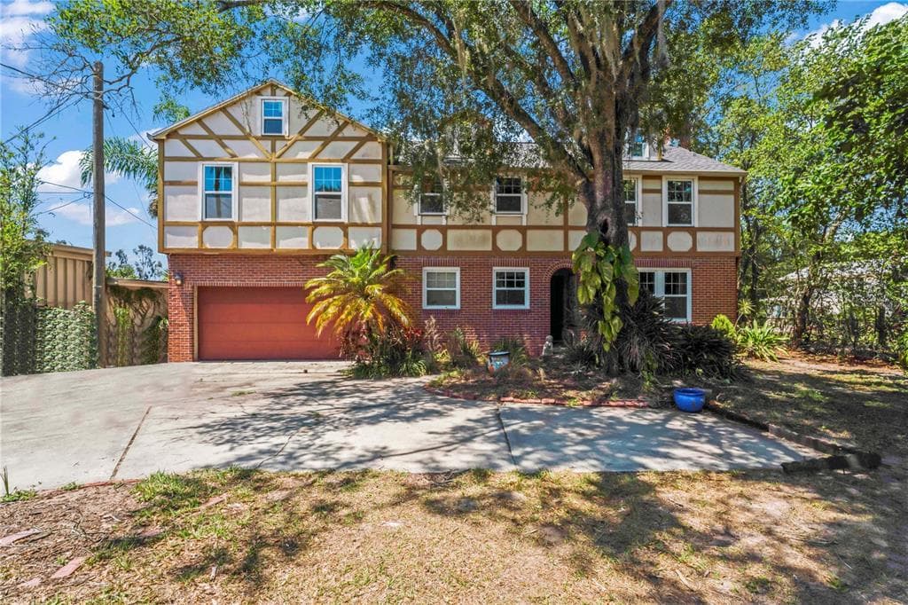 6022 RIVER TERRACE TAMPA, FL 33604