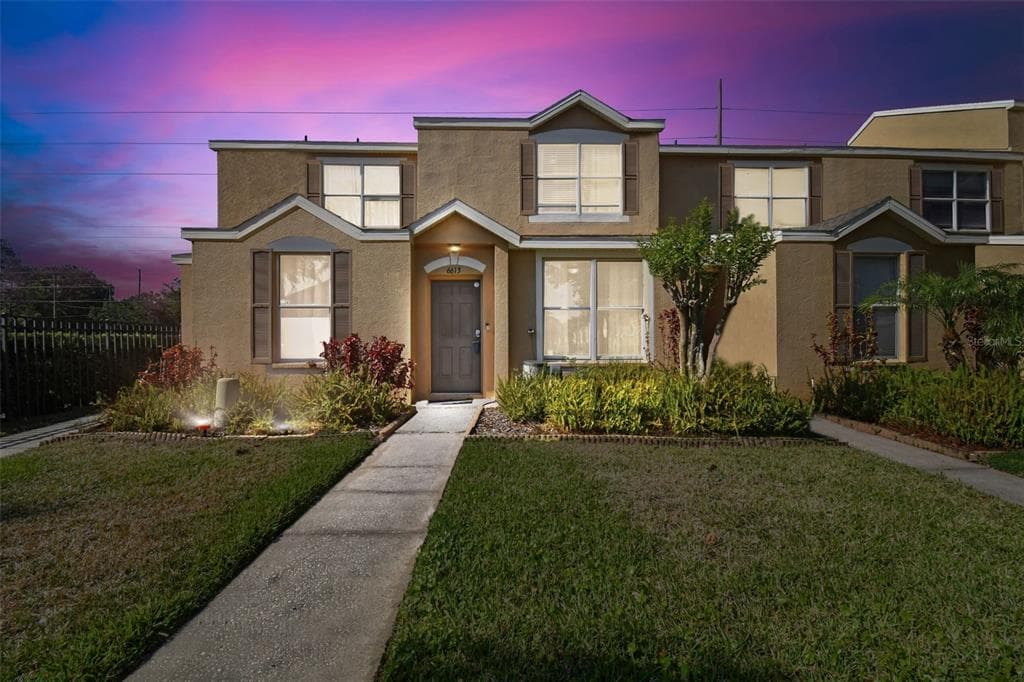 6613 OSPREY LAKE CIRCLE RIVERVIEW, FL 33578