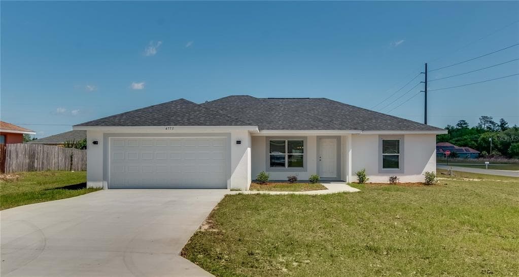 4775 SW 138TH LOOP OCALA, FL 34473