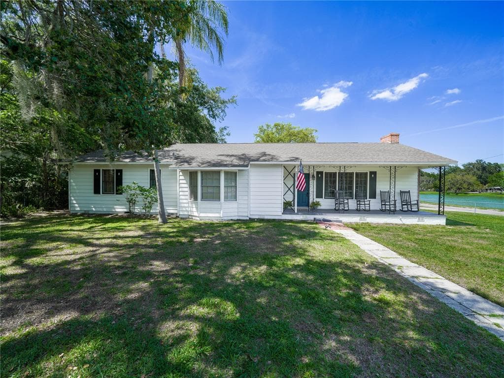 990 KISSENGEN AVENUE BARTOW, FL 33830
