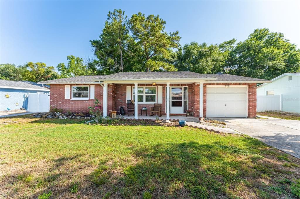 7144 KAPP COURT NEW PORT RICHEY, FL 34653