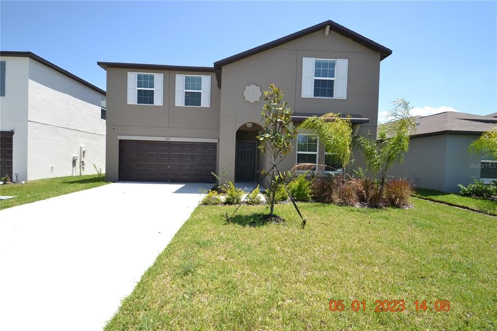 2187 OLD MINING ROAD LAKELAND, FL 33801