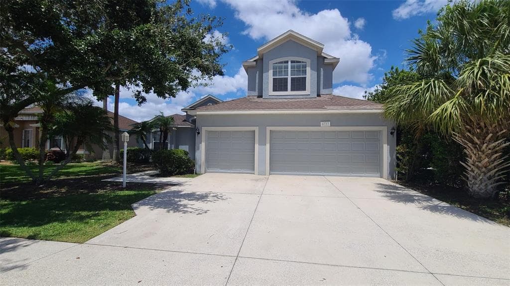 6737 64TH TERRACE E BRADENTON, FL 34203