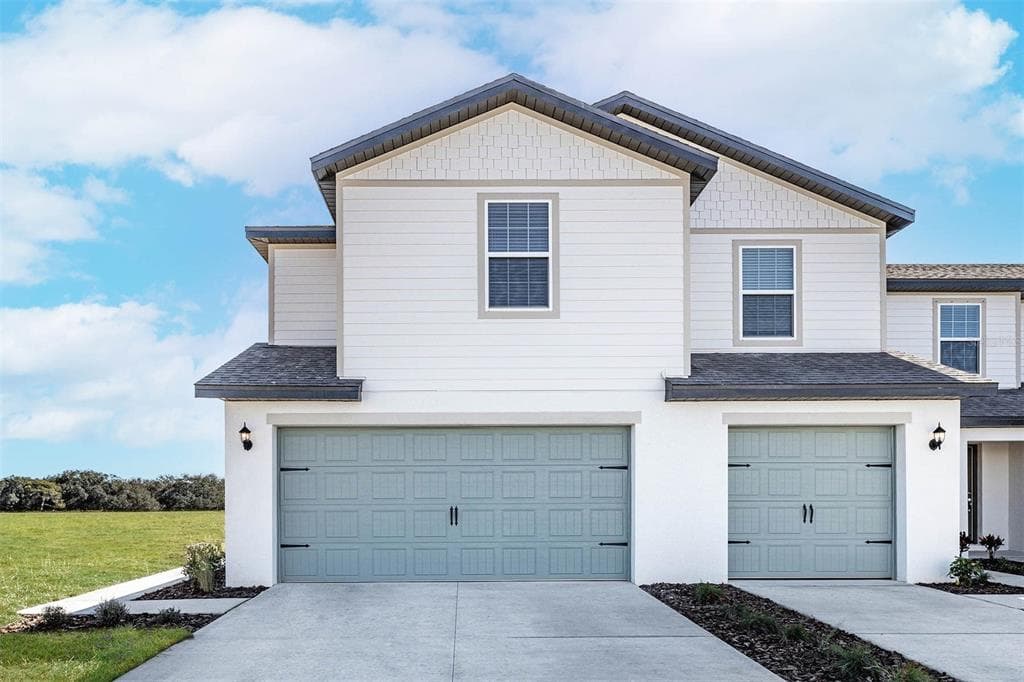 1667 WYNFORD CIRCLE TAVARES, FL 32778
