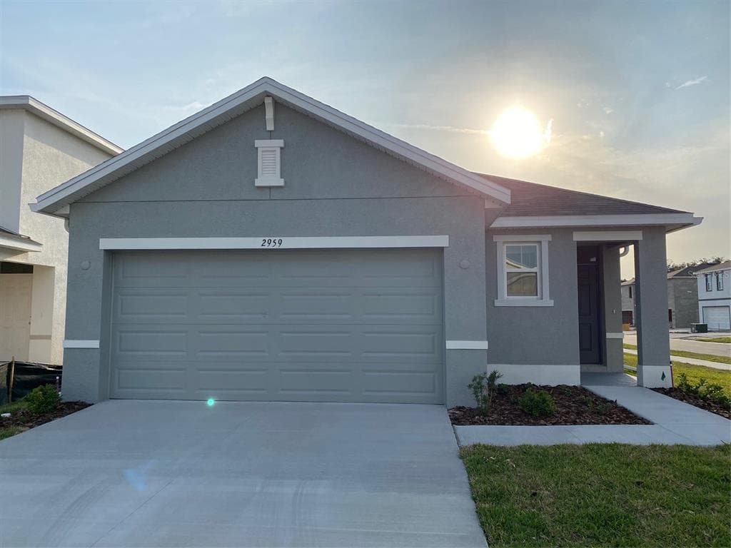 2959 COMMON FIG RUN WESLEY CHAPEL, FL 33543