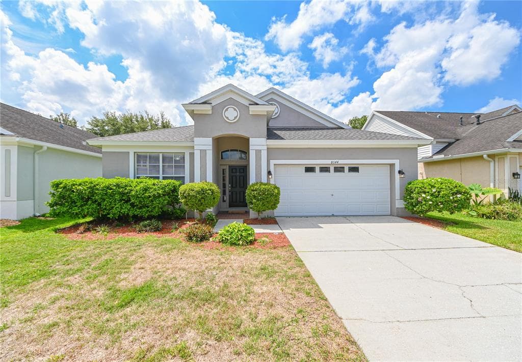8044 SPIRIT COURT TRINITY, FL 34655