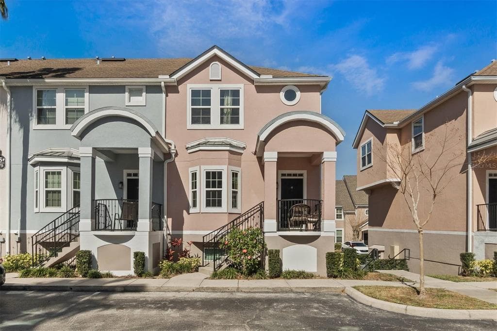 6575 TIME SQUARE AVENUE UNIT 101 ORLANDO, FL 32835