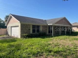 3340 FOXWOOD DRIVE APOPKA, FL 32703