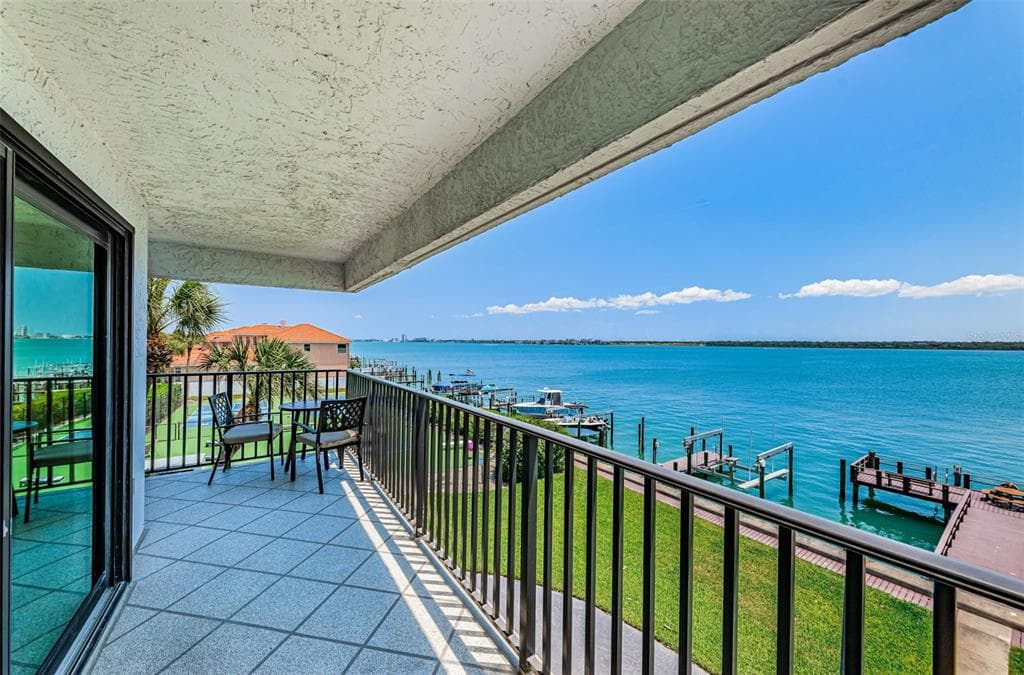 240 SAND KEY ESTATES DRIVE UNIT 222